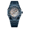 Audemars Piguet Royal Oak Double Balance Wheel Openworked 15416CD Bleu Nuit Nuage Ceramic