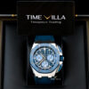 Audemars Piguet Royal Oak Offshore Chronograph 26420SO Blue 43mm