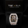 RM 74-02 Automatic Tourbillon Gold Quartz TPT