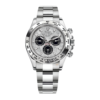 Rolex Cosmograph Daytona 116509LN-0073 Meteorite White Gold 40mm