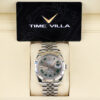 Rolex Datejust 126334 Wimbledon 41mm Steel Jubilee